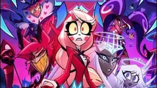 My Thoughts On Hazbin Hotel Gravity
