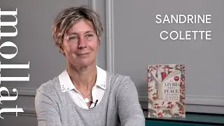 Sandrine Collette - On était des loups