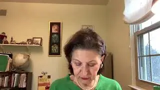 KHN's Bagel U Presents- Short story reading 