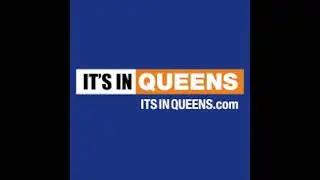 It's in Queens! 10/31/22. Don + Katha Cato discuss Queens World Film Festival, which runs Nov. 1-6.