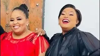 Musa Mseleku's number 5: Uthando Nesthembu wife number 5 applicant