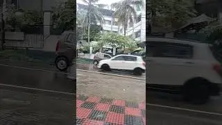 Kerala pala Town