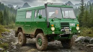 The 10 Most POWERFUL OFF ROAD PICKUPS Ever Built That No One Talks About!