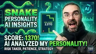 D&eacute;fi Snake AI : 1370 - Tu peux me battre ?