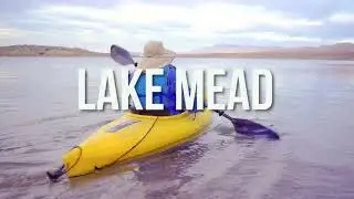 A Gem in the Desert - Moapa Valley, Nevada