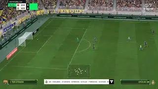 10 seasons at fc Barcelona here we go season2 episode1