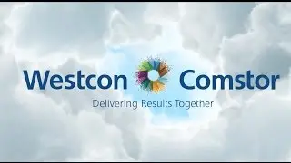 Westcon Comstor Cloud  Transforming Your Business