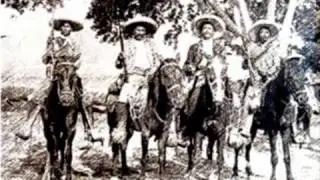 Las lupes- El mayor de los dorados