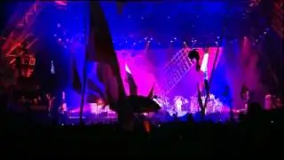 The Killers - Jenny Was A Friend Of Mine (Glastonbury 2007)