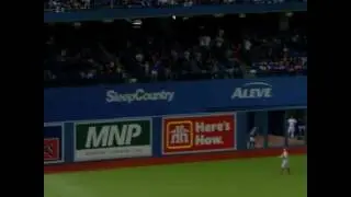 JOSH DONALDSON HOME RUN INTO 5th DECK! Bomb