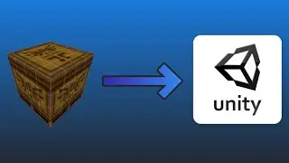 How to export map from TrenchBroom to Unity3D (Converting Quake .MAP to .FBX)