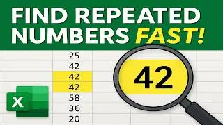 Excel 365: Count Duplicates with COUNTIF, Pivot Table & More