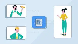 Find local Tradespeople App | Tradesperson Version | Explainer Video