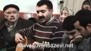 Erdal Erzincan - Çorum'da yapılan Cem.wmv