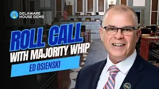 ROLL CALL EP. 11- First Week Back!
