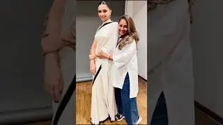 Dolly Jain Saree Draping Artist #shorts #dollyjain #deepikapadukone