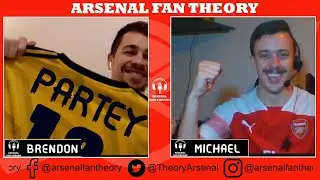 Partey Time  | Arsenal Transfer Business Assessed | Arsenal vs Sheffield United Review