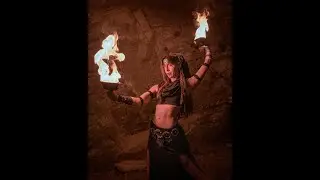 Fantastische Tanzshows aus Graz &bull; Feuershow Promo Video &bull; K&uuml;nstlerportal artistenfuerdich.at