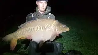 2 am Self take at Coking Farm 30lb 6oz  🎣 #fishing #carpfishing #subscribe #relaxing #english