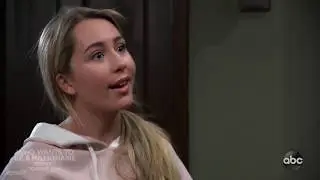 GH: 4/8/20 - Joss & Jason Part 1/3