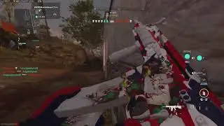 MW2 SnD Nuke☢️