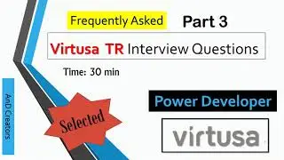 Virtusa Interview Experience 2022 | Neural Hack Experience | All Interview Questions 🔥🔥