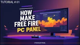How To Make Panel | Installation Method Visual Studio 2022 | Basic To Advance Series | Lecture # 01