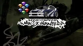 Find your flame, for the Most Wanted is Undefeatable! (Final Pursuit with frontiers soundtrack)
