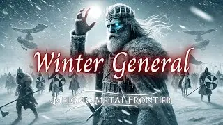 Winter General (Symphonic Death Metal) | Melodic Metal Frontier