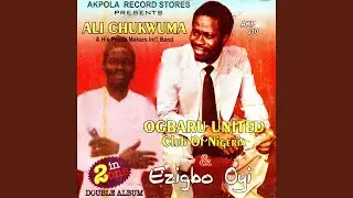De Imo Social Club on Nigeria