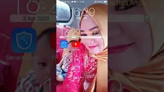 Tutorial cara memindahkan video dari youtube ke galeri