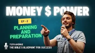 Biblical Principles of Financial Planning: Saving, Investing & Building Long-Term Wealth