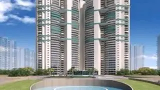 Supertech Albaria Residential project Sector 1 Greater Noida West