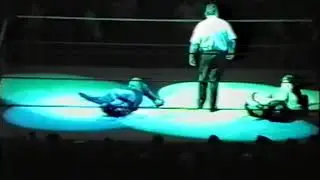 WWF in Long Island, NY (July 9th, 1994) (handheld)