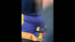 Shit brick Nokia versus screw driver