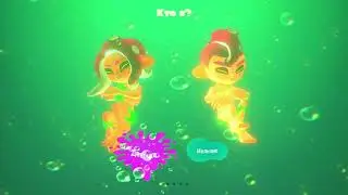 Прохождение Splatoon 2 Octo Expansion #1