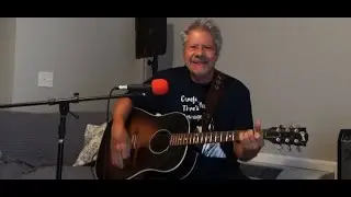 Ruby Baby (Cover)