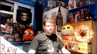 WWE Raw 13 August 2018 Live Reactions