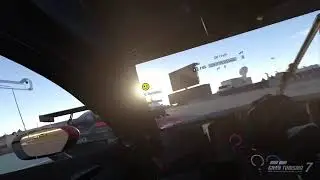 Gran Turismo 7 PSVR2 Endurance at N&uuml;rburgring