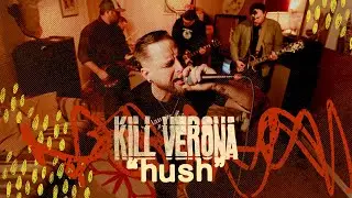 KILL VERONA - 