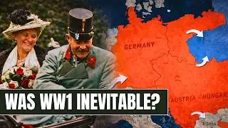 The Wars That Made WW1 Inevitable: 1870-1914 | The Entire History On WW1 | (Full Documentary)