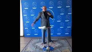 Moving forward Part 1 - Bishop Ledwaba