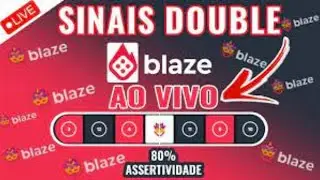 ENTRADA BLAZE (GRATIS) DOUBLE