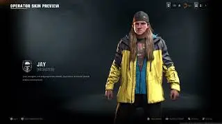BO6 Jay and Silent Bob Tracer Pack