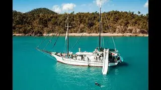 New Horizon | 2D/2N Whitsundays Sailing