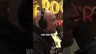 Joe Rogan on LEEROY JENKINS Meme 🤣