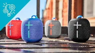 Top 5 Best Portable Speaker Under 100 Dollar