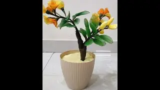 #Flower Making