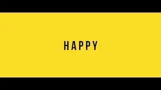 Happy - Grabbarna Grus