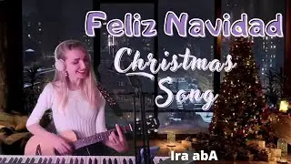 Feliz Navidad - Jose Feliciano on SESSIONS Live